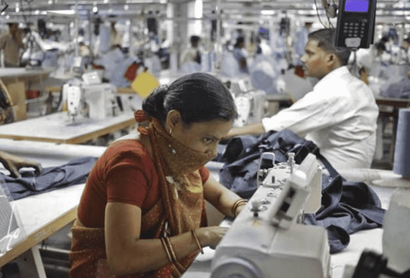 Increase govt spending in labour intensive industries to rev up economy